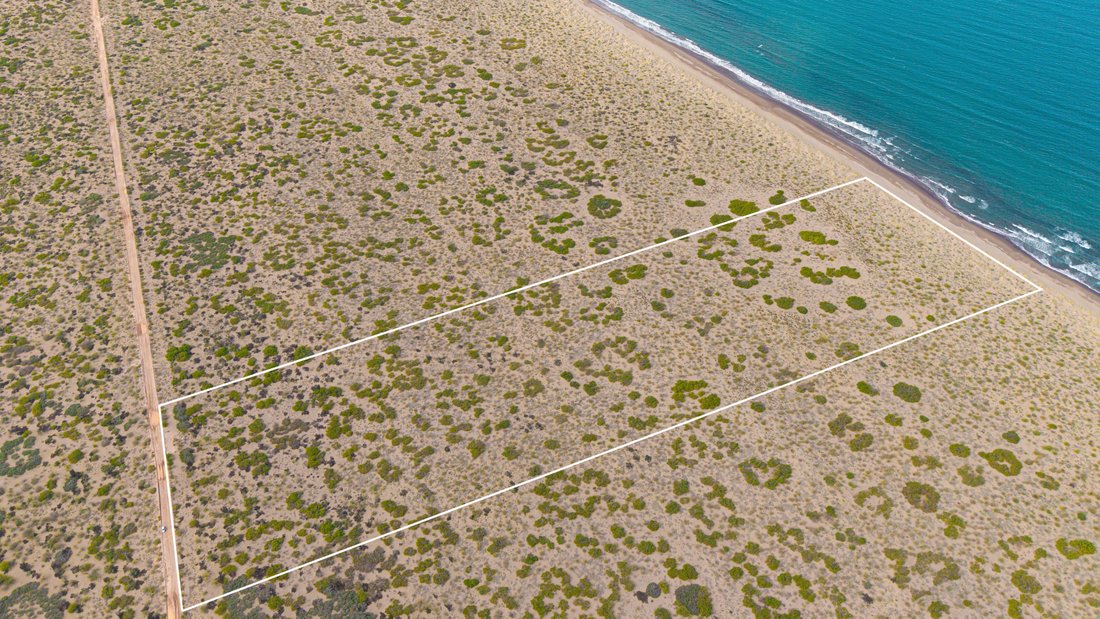 Land in La Paz, Baja California Sur, Mexico 2 - 17233621
