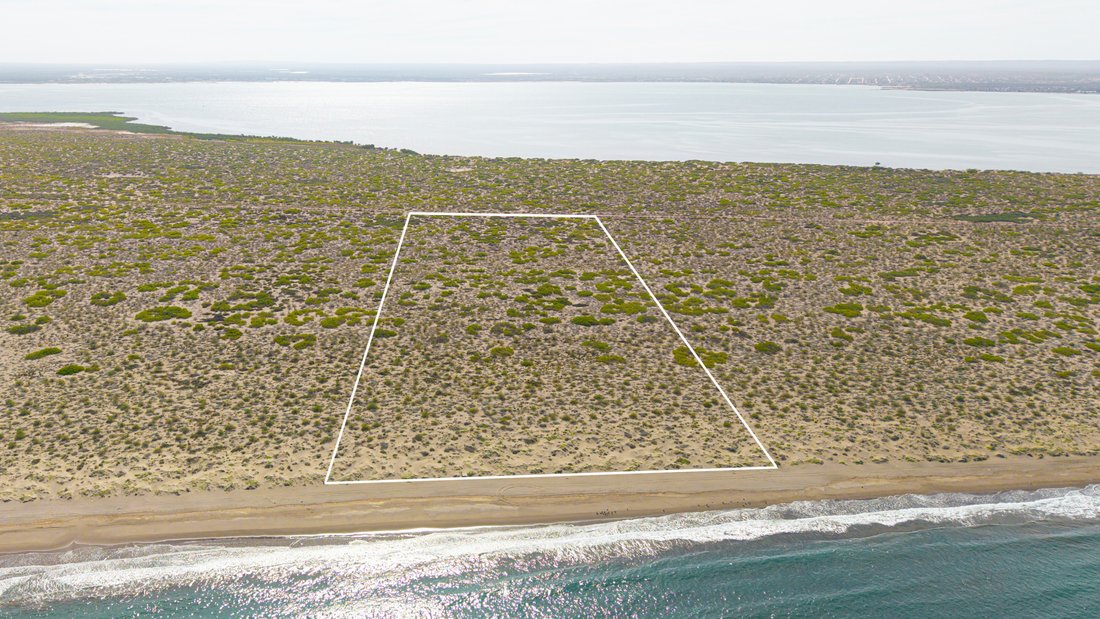 Land in La Paz, Baja California Sur, Mexico 5 - 17233633