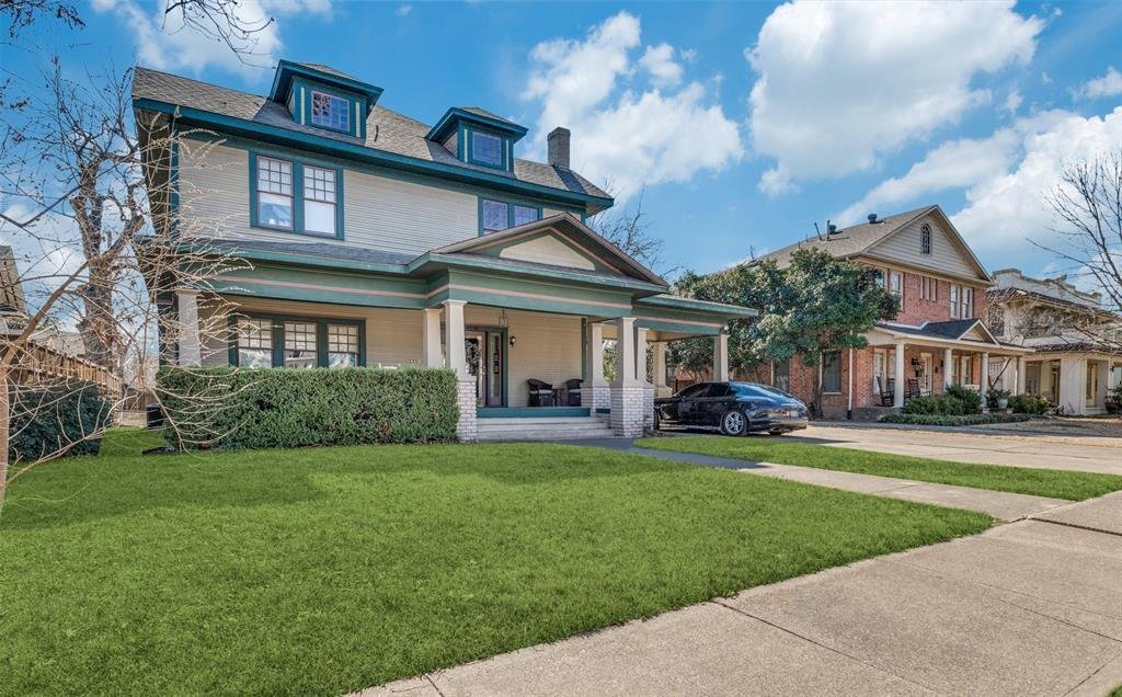 Apartment in Dallas, Texas, United States 4 - 16992413