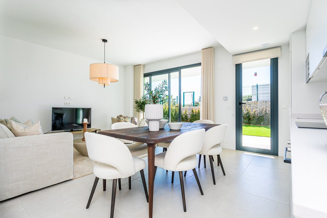Apartment in La Cala de Mijas, Mijas, Spain 4 - 17227145