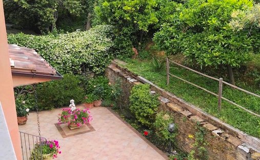 Villa en Strettoia-Capezzano-Valdicastello, Pietrasanta, Toscana 1