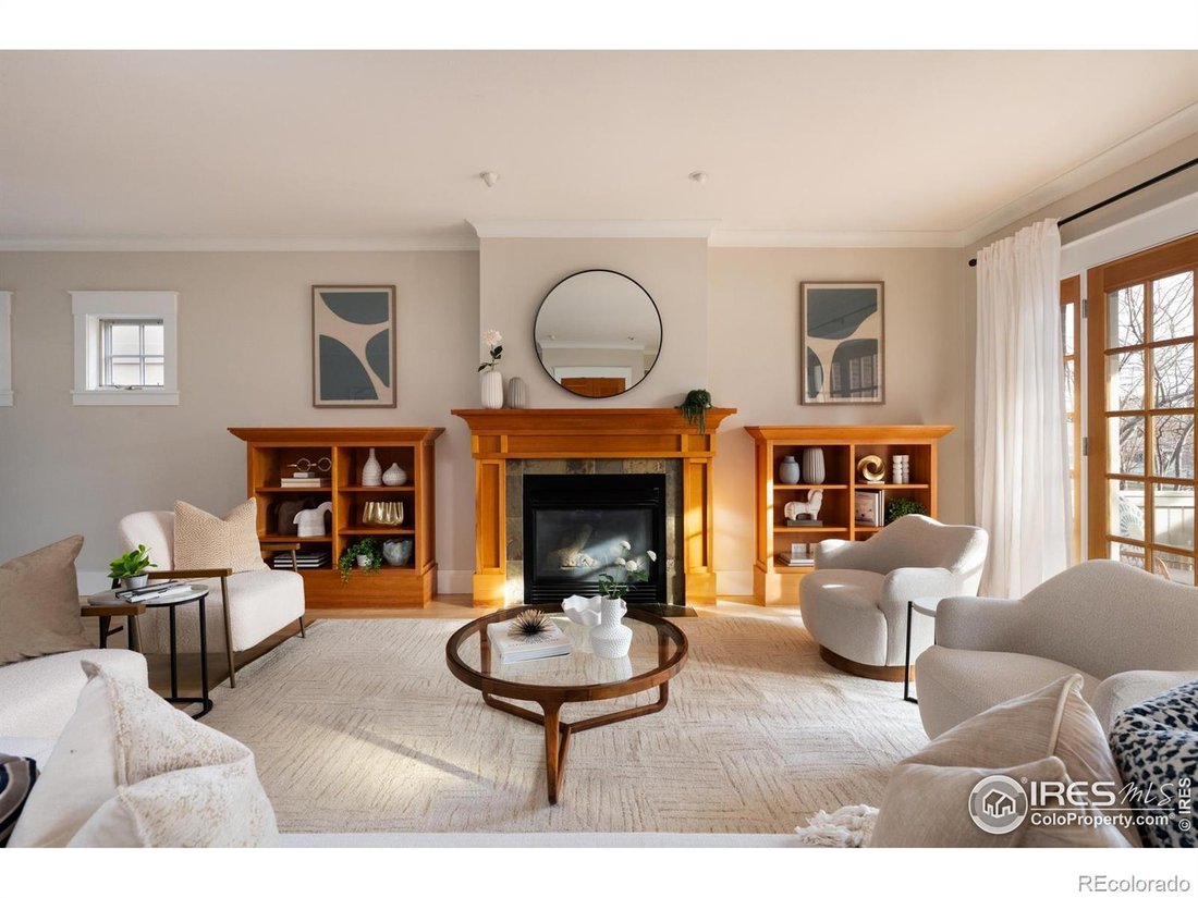 House in Boulder, Colorado, United States 3 - 17232830