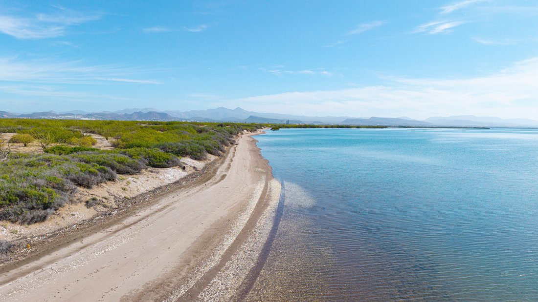 Land in La Paz, Baja California Sur, Mexico 1 - 17233626