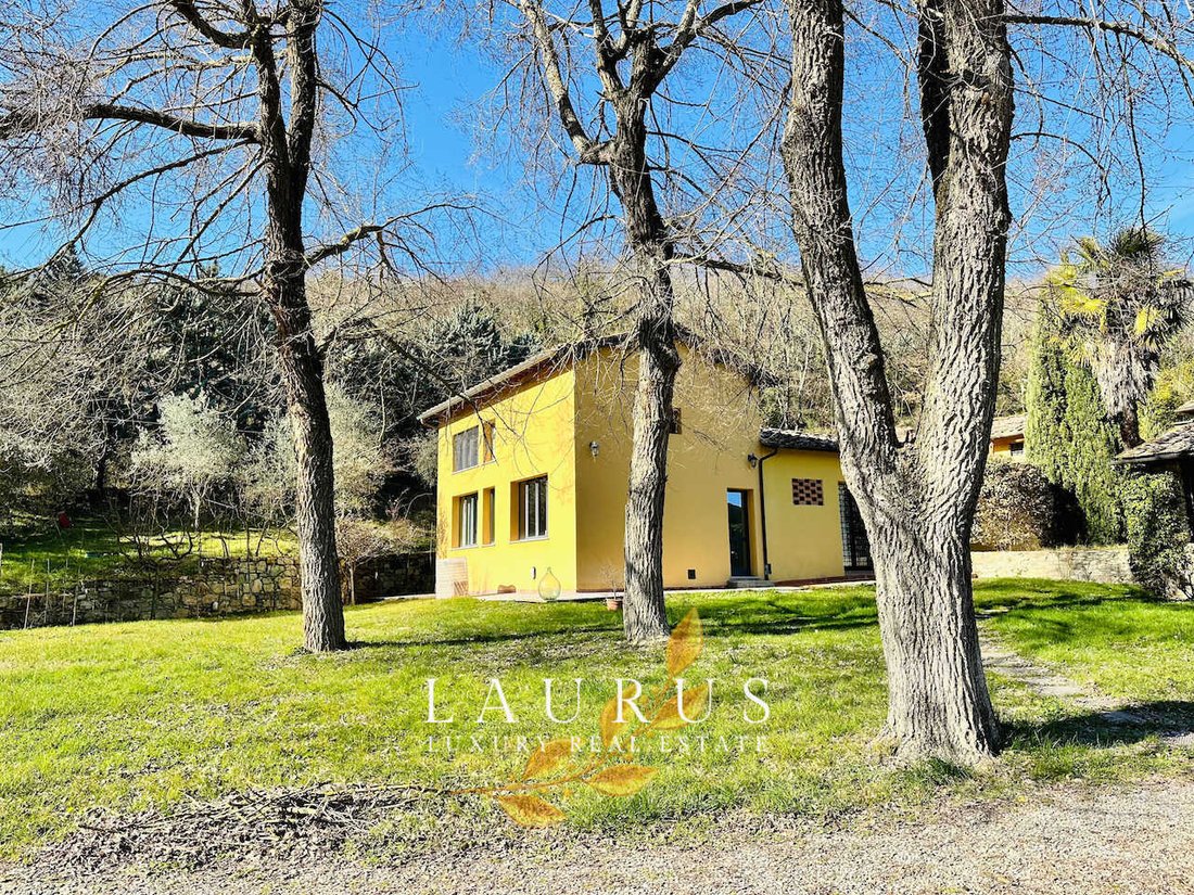 Villa in Center, Bagno A Ripoli, Tuscany 4 - 17221837