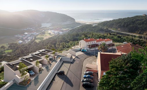 Villa a Carvoeira, Lisbona, Portogallo 1