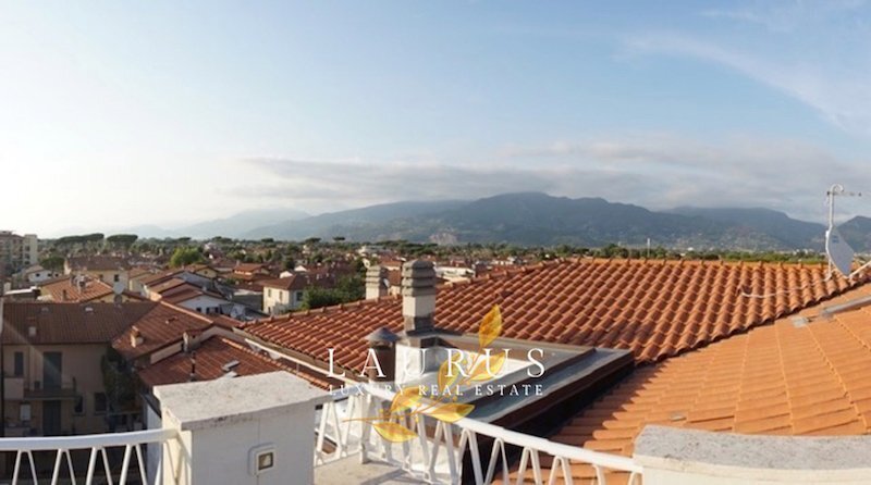 Apartment in Center, Forte dei Marmi, Tuscany 2 - 17222870