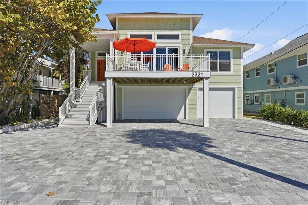 House in Fort Myers Beach, Florida, United States 1 - 17231342