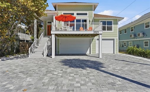 House in Fort Myers Beach, Florida, United States 1