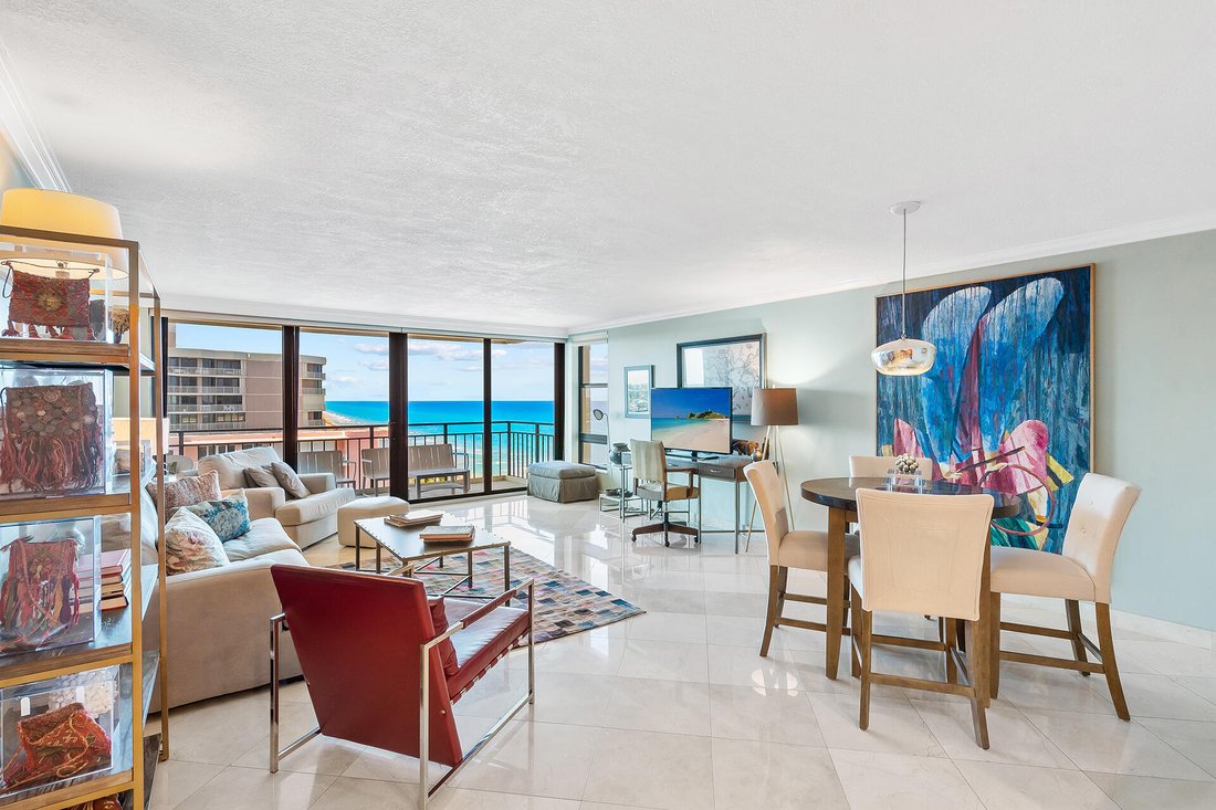 Condo in Boca Raton, Florida, United States 2 - 17176017