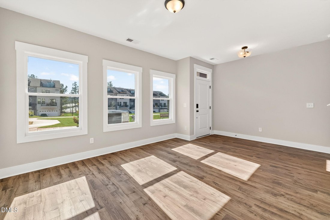 Townhouse in Cary, North Carolina, United States 3 - 17192310