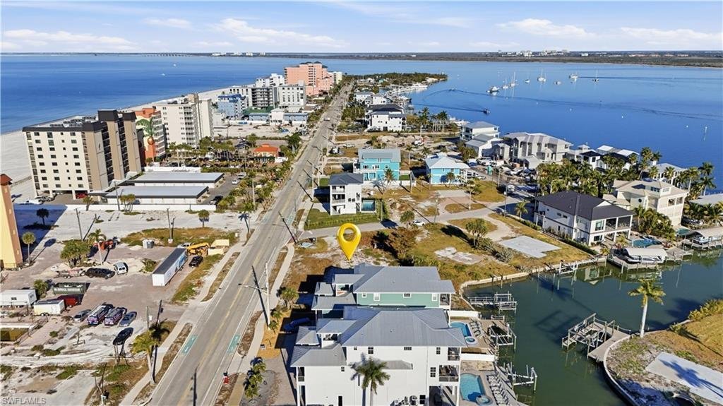 Land in Fort Myers Beach, Florida, United States 3 - 17231339