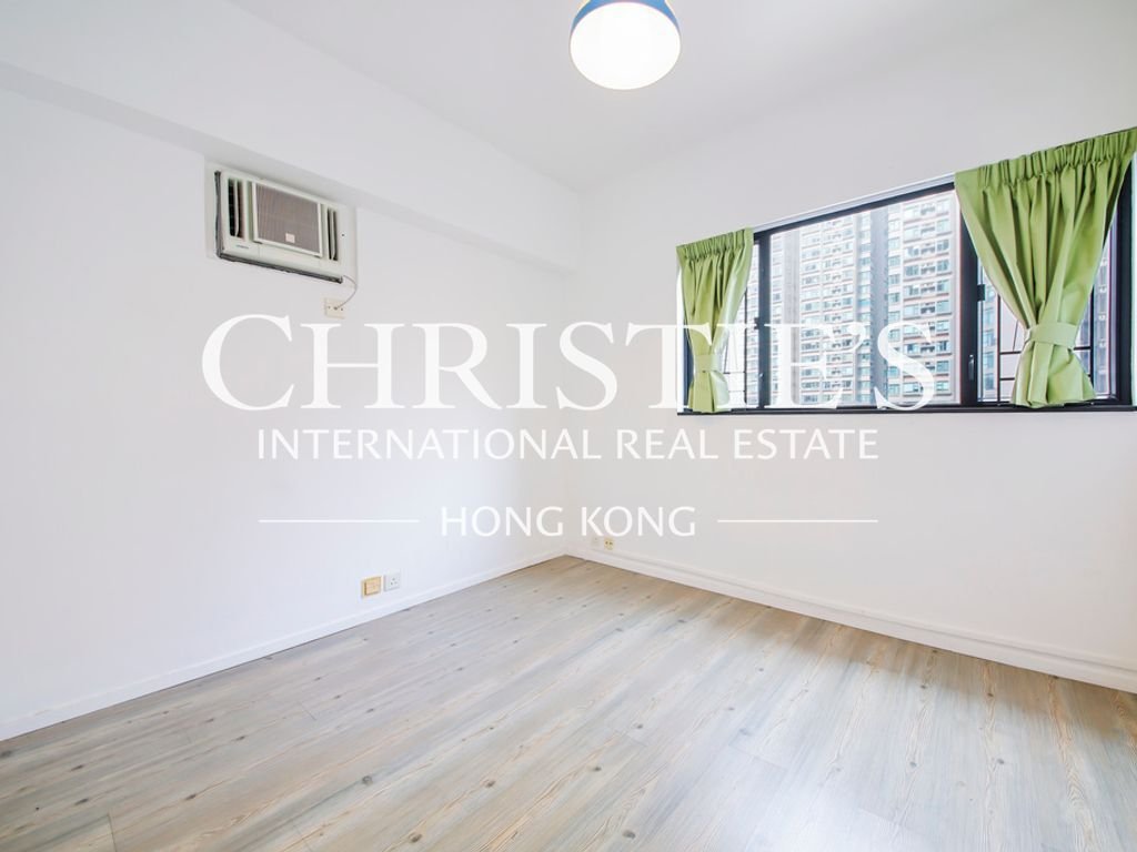 Apartment in Hong Kong, Hong Kong 5 - 17220696