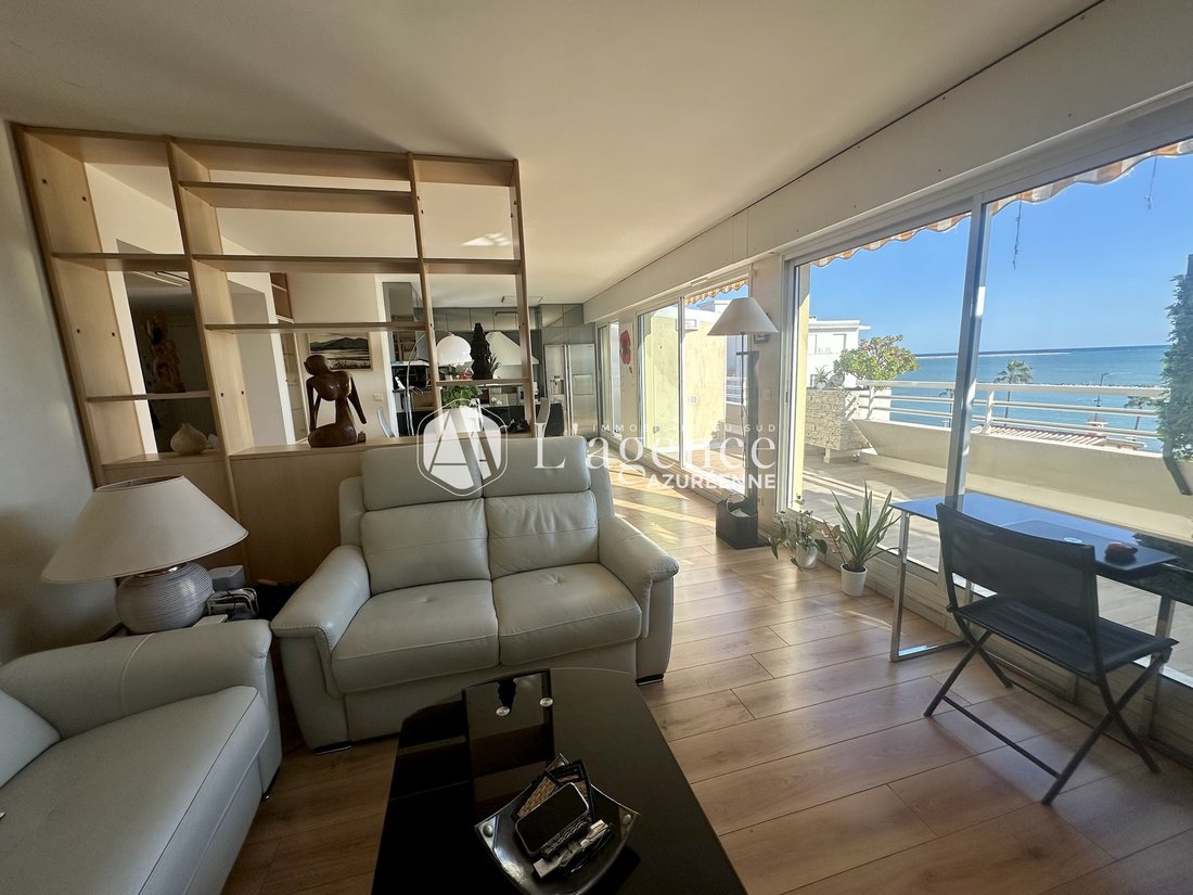Apartment in Saint-Laurent-du-Var, Provence-Alpes-Côte d'Azur, France 4 - 17218519