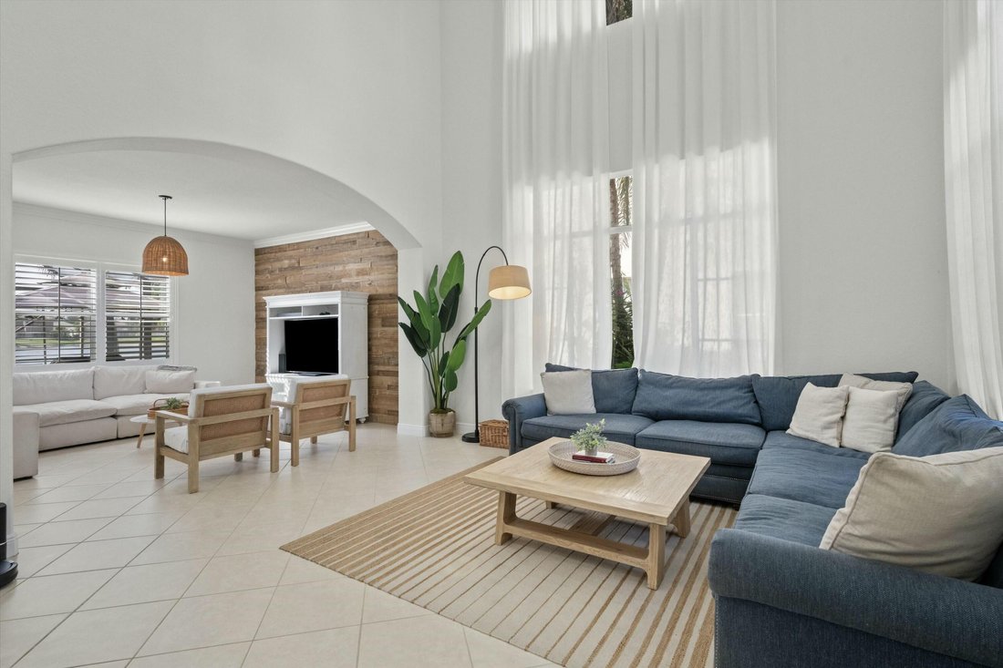 House in Wellington, Florida, United States 5 - 17231383
