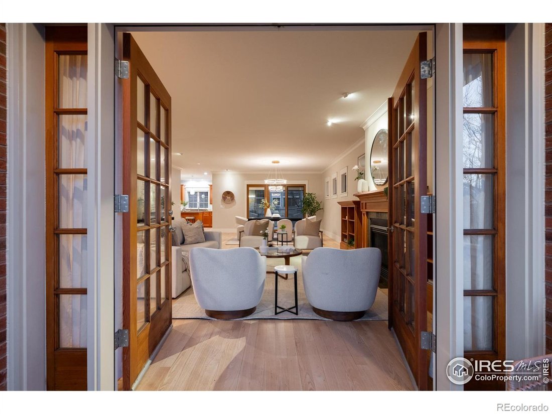 House in Boulder, Colorado, United States 4 - 17232830