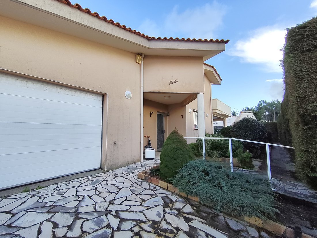 House in Les Sables-d'Olonne, Pays de la Loire, France 4 - 17223607