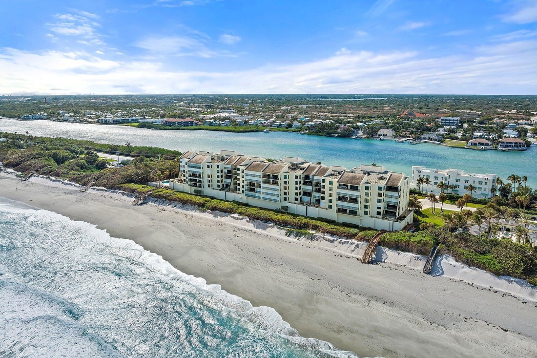 Condominio a Tequesta, Florida, Stati Uniti 3 - 16973860