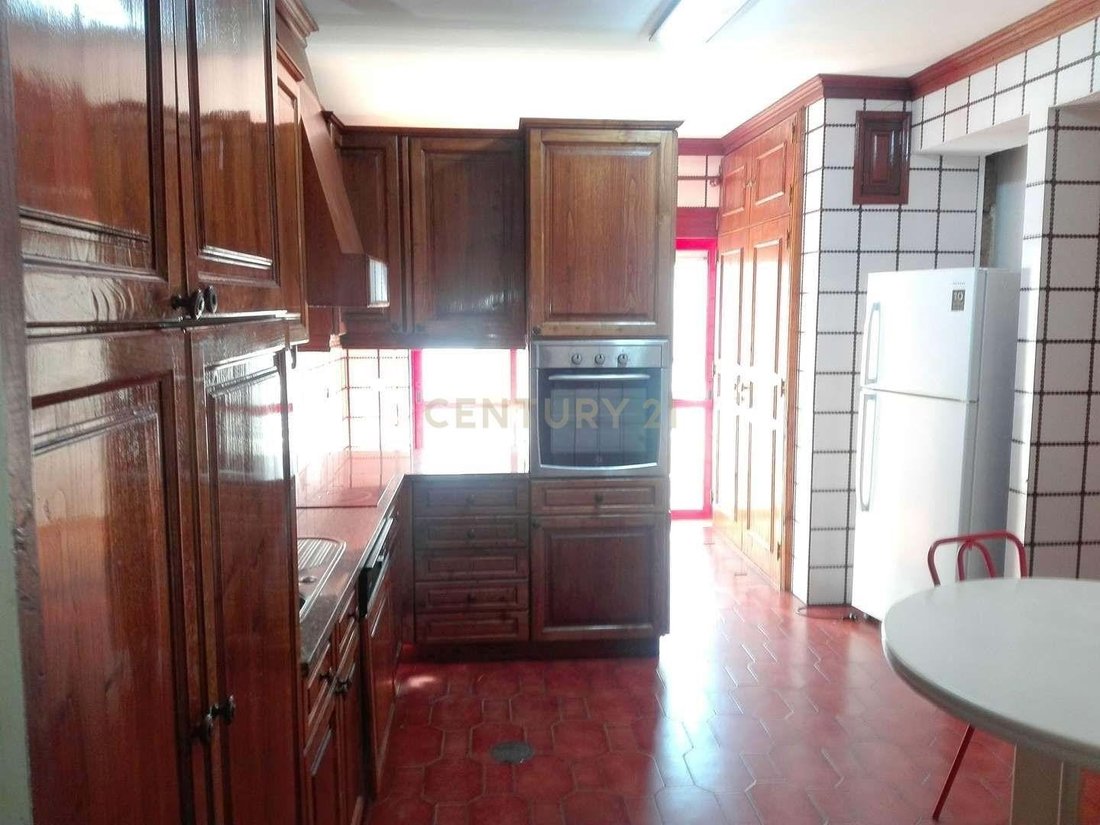 Apartment in Braga (Sao Jose de Sao Lazaro e Sao Joao do Souto), Braga, Portugal 3 - 17223061