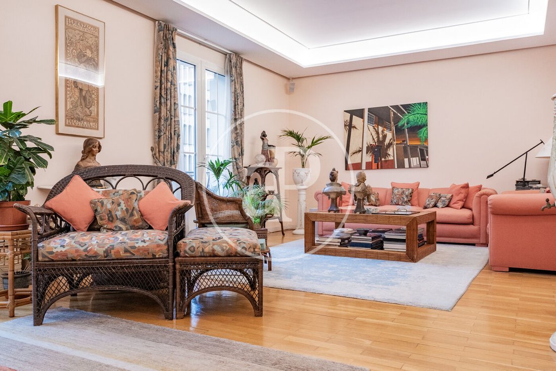 Appartement à Salamanque, Madrid, Espagne 3 - 17225168