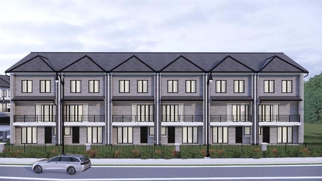 Townhouse in Suwanee, Georgia, United States 1 - 17222678