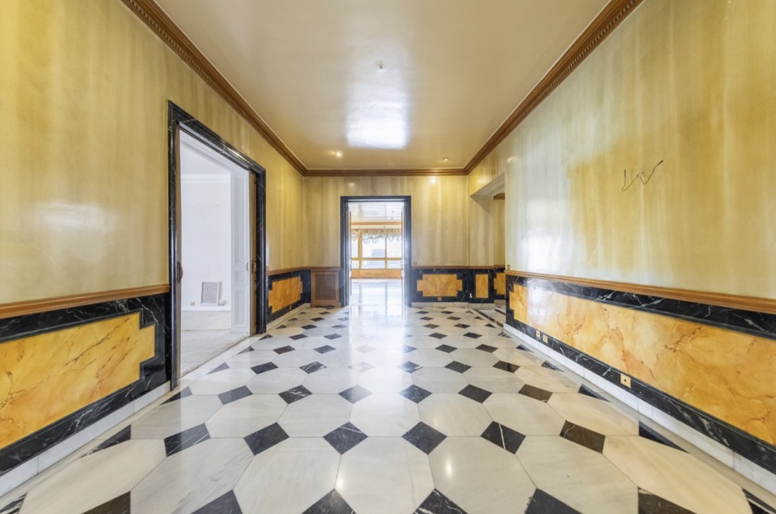 Apartment in Barrio Salamanca, Madrid, Spain 1 - 17219188