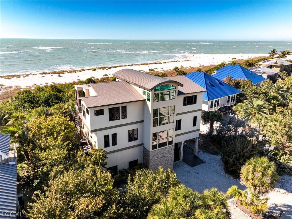 House in Captiva, Florida, United States 1 - 17228174
