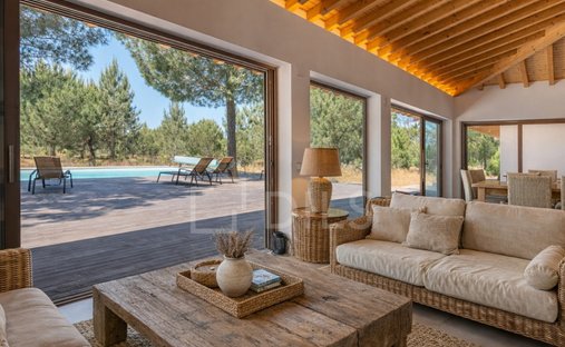 House in Comporta, Setubal, Portugal 1