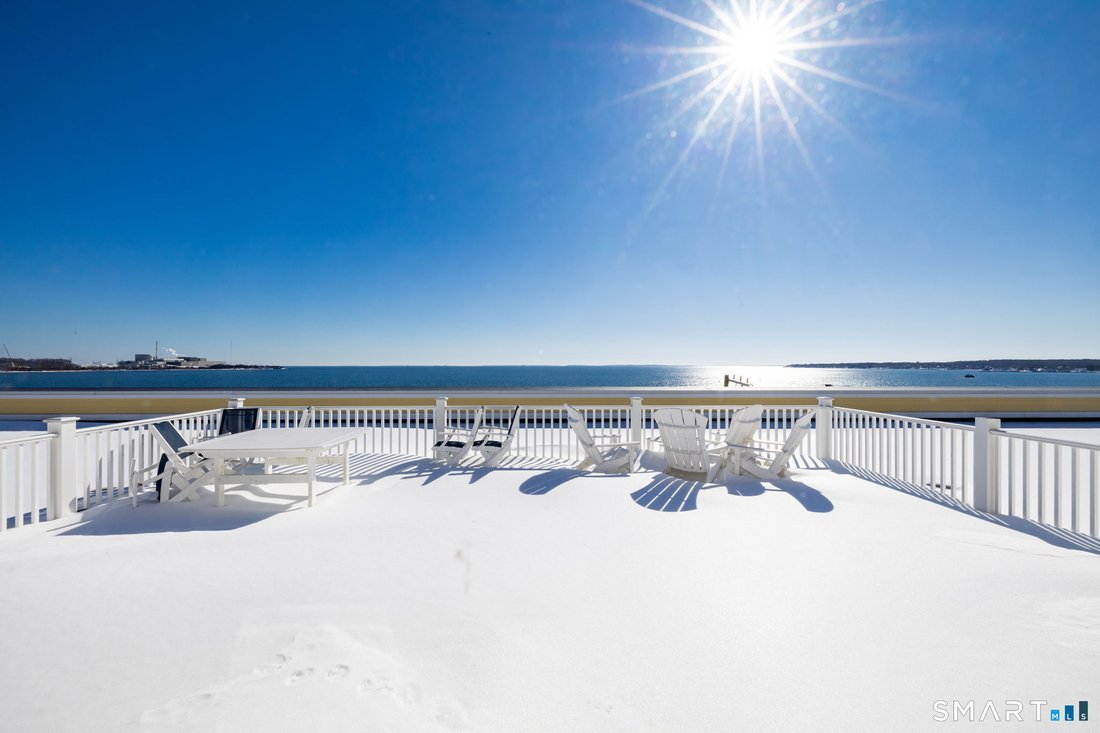 Condo in East Lyme, Connecticut, United States 4 - 17219533