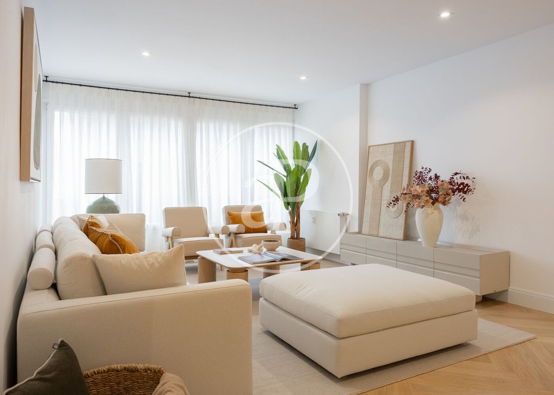 Apartment in Barrio Salamanca, Madrid, Spain 4 - 16659853