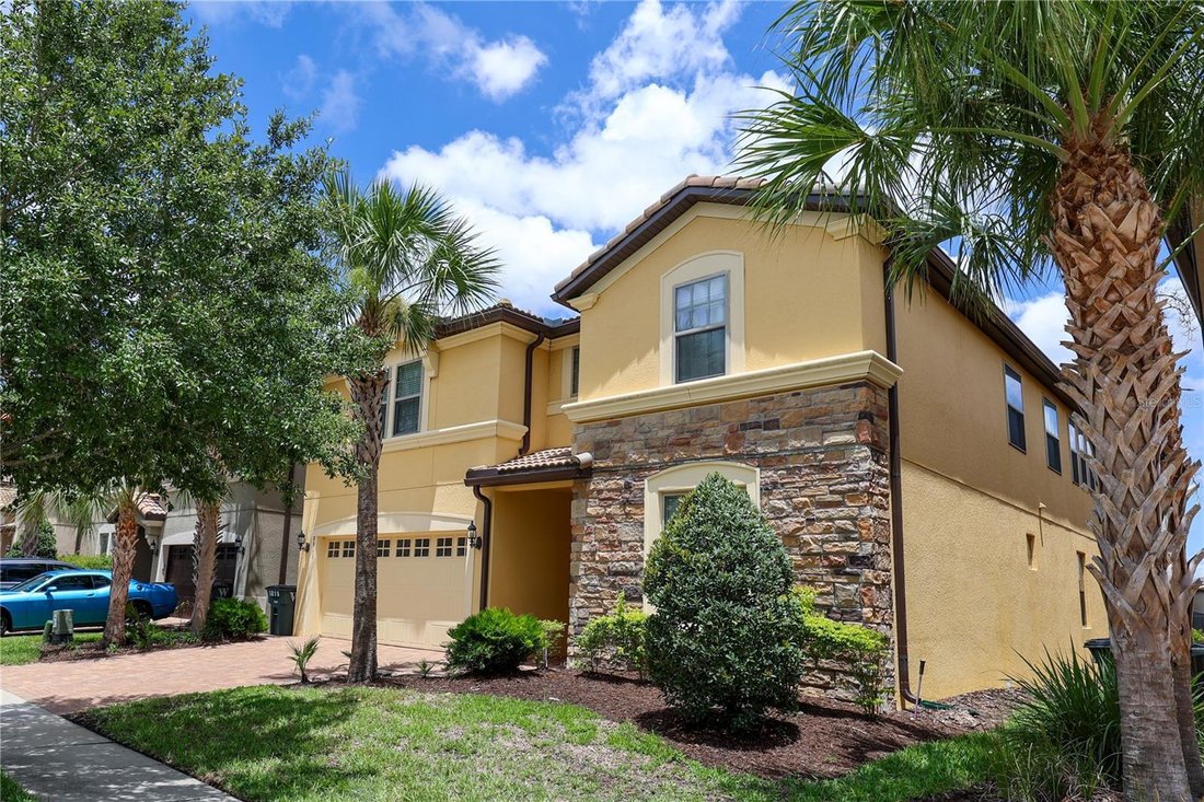 House in Kissimmee, Florida, United States 1 - 17232952