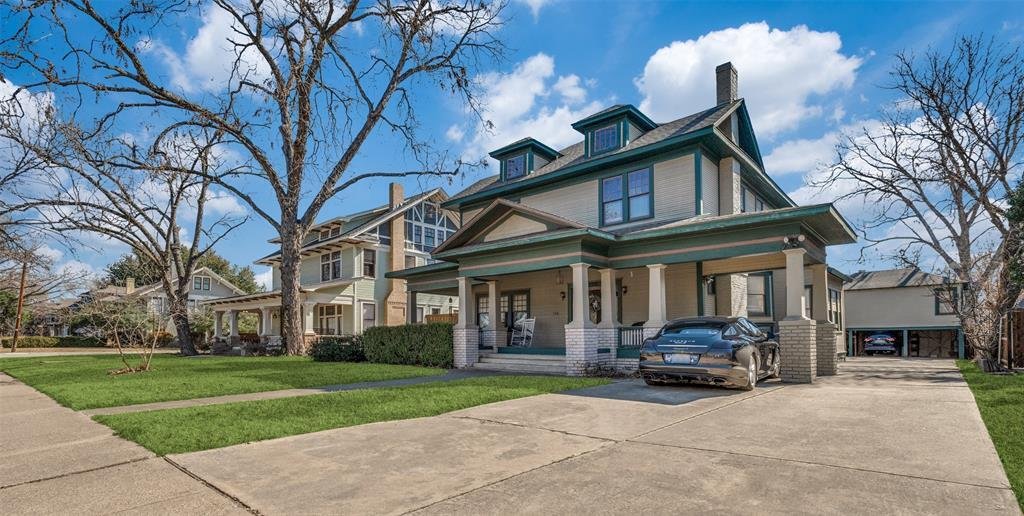 Apartment in Dallas, Texas, United States 3 - 16992413