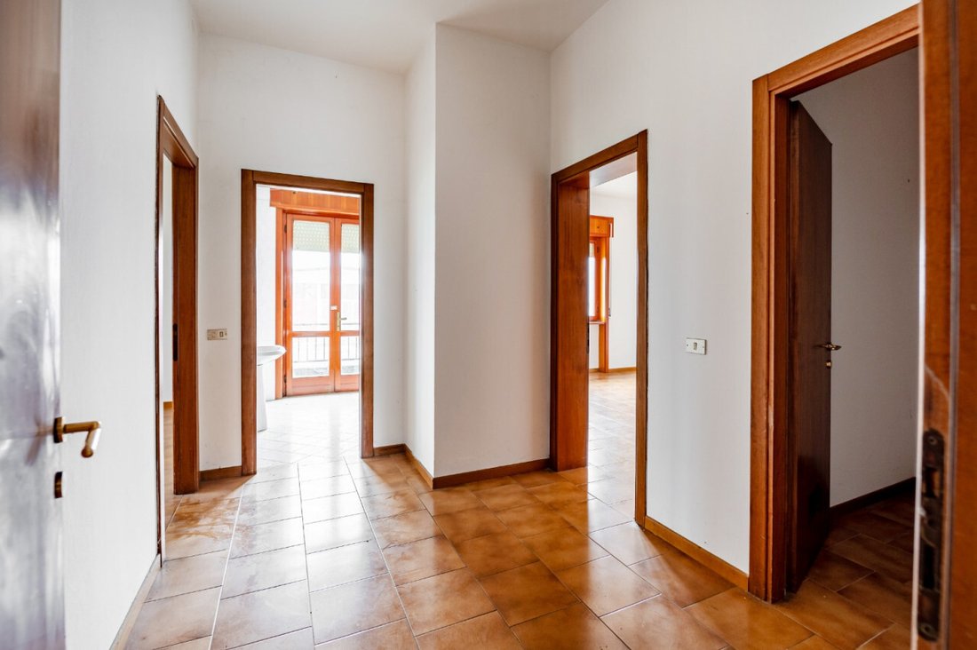 House in Cologna Veneta, Veneto, Italy 3 - 17223752