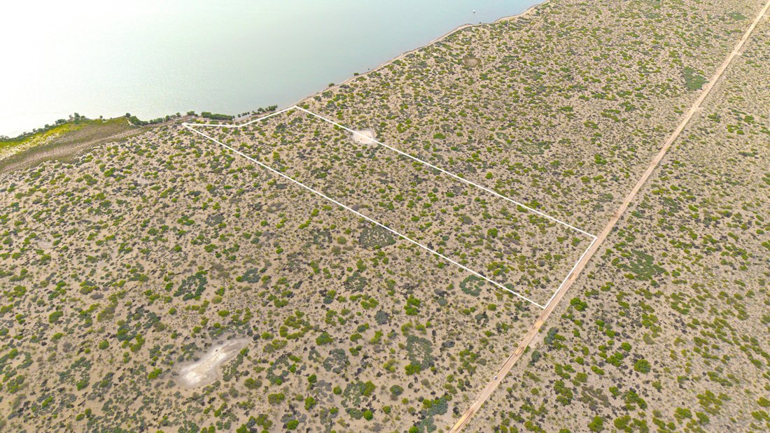 Land in La Paz, Baja California Sur, Mexico 5 - 17233623