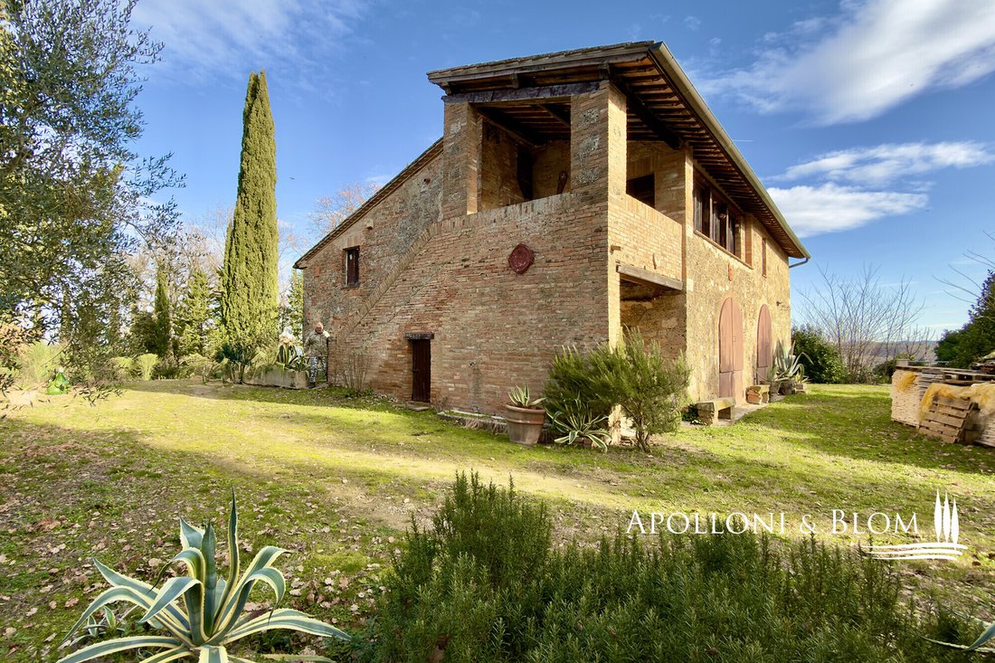 House in Cetona, Tuscany, Italy 2 - 17225056