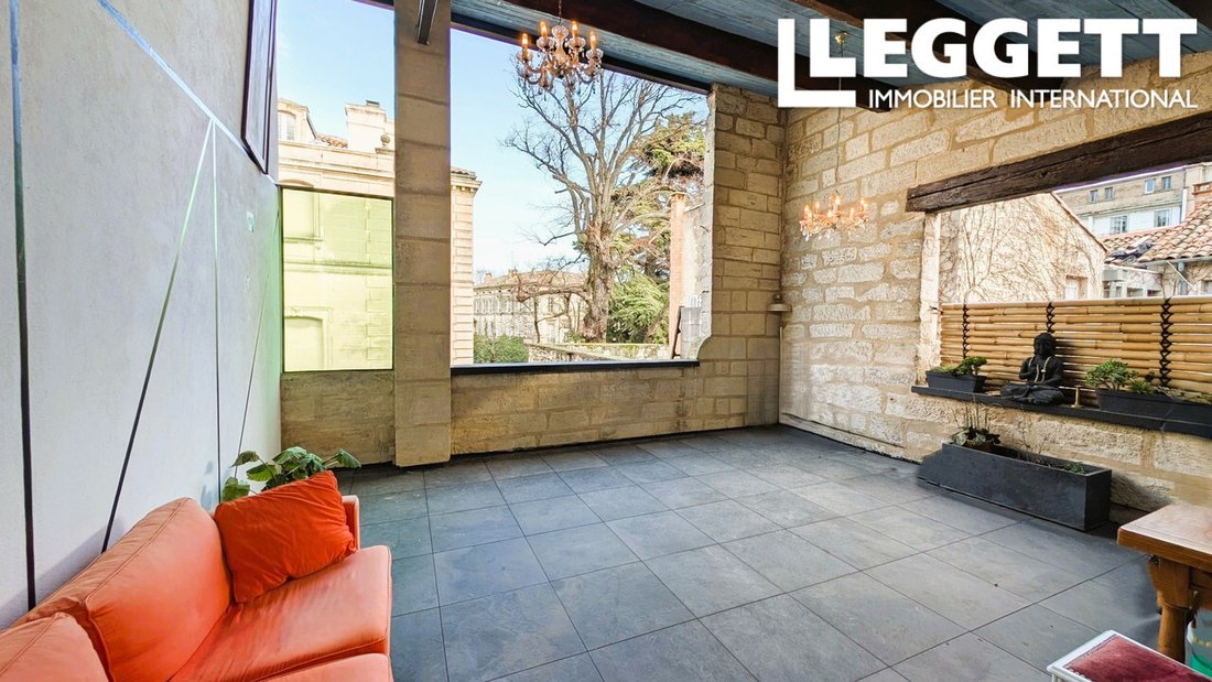 Apartment in La Balance-Palais des Papes, Avignon, France 4 - 17220949