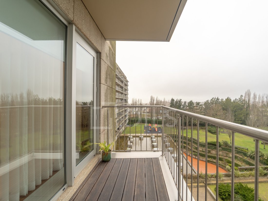 Wohnung in Santa Marinha und Sao Pedro da Afurada, Distrikt Porto, Portugal 5 - 17226032
