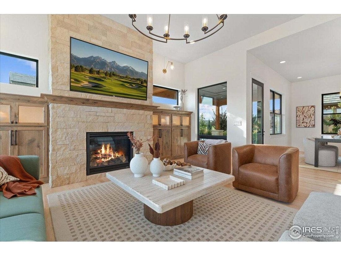 House in Berthoud, Colorado, United States 2 - 17220646