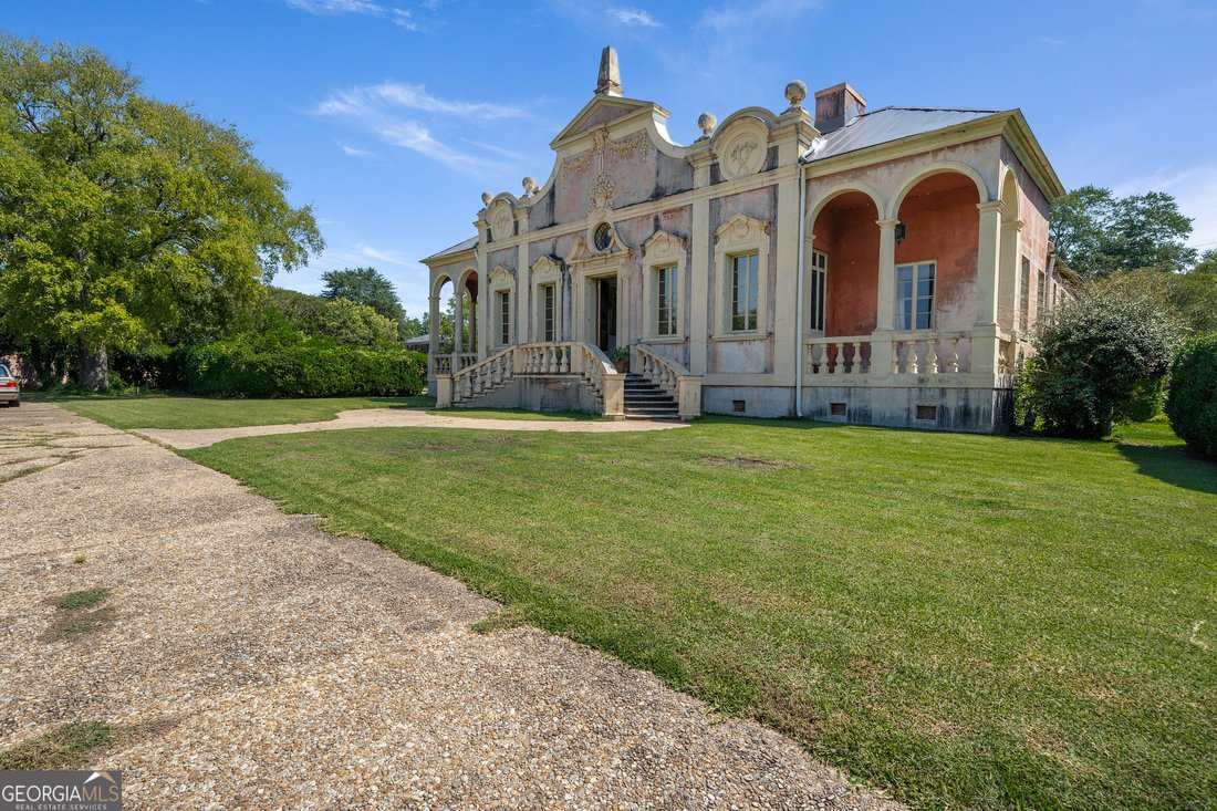 House in Forsyth, Georgia, United States 1 - 17231111