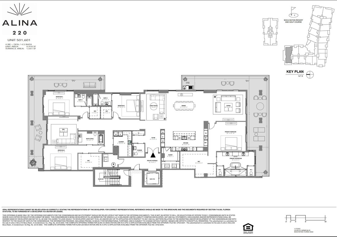 Condo in Boca Raton, Florida, United States 4 - 17005640