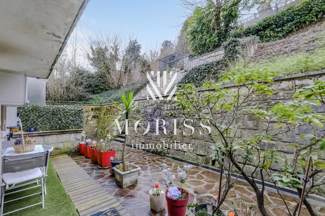 Apartment in Charentonneau, Maisons-Alfort, France 2 - 17220644