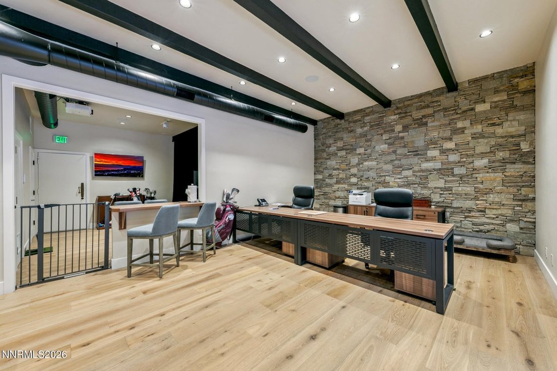 Condo in Incline Village, Nevada, United States 5 - 17230959