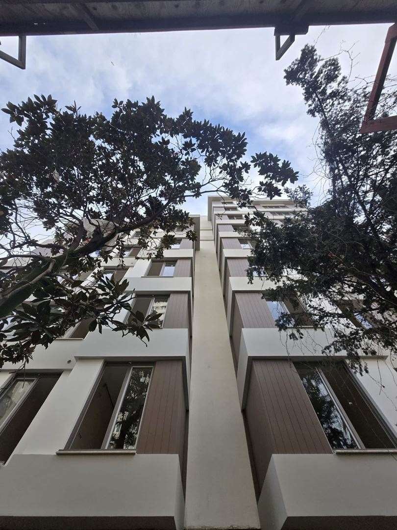 Apartment in İstanbul, İstanbul, Turkey 3 - 16960269