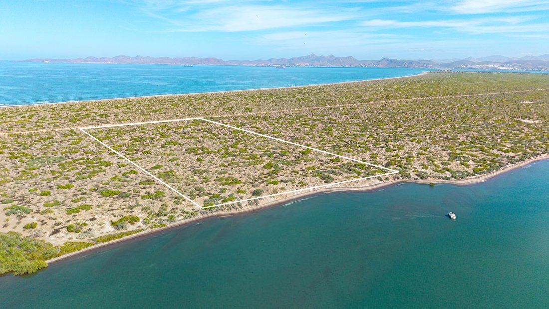 Land in La Paz, Baja California Sur, Mexico 4 - 17233619