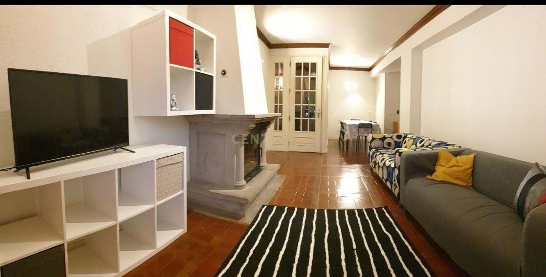 Apartment in Braga (Sao Jose de Sao Lazaro e Sao Joao do Souto), Braga, Portugal 4 - 17223061