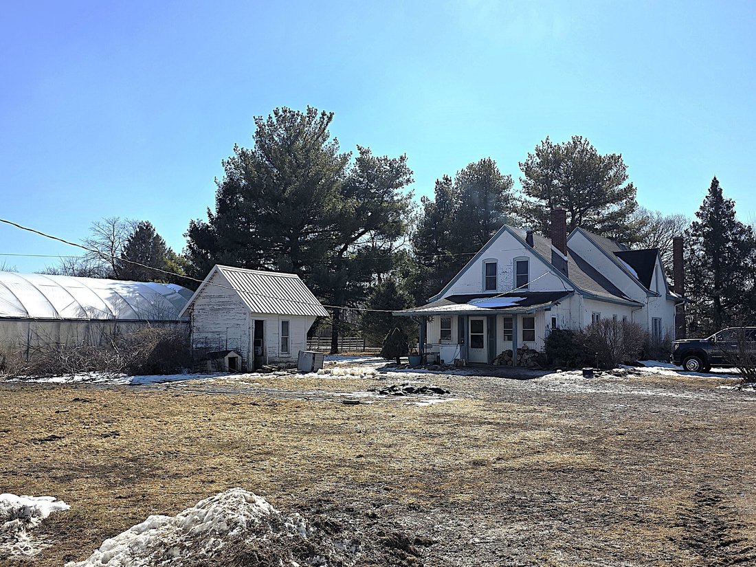Land in Danville, Indiana, United States 1 - 17225869