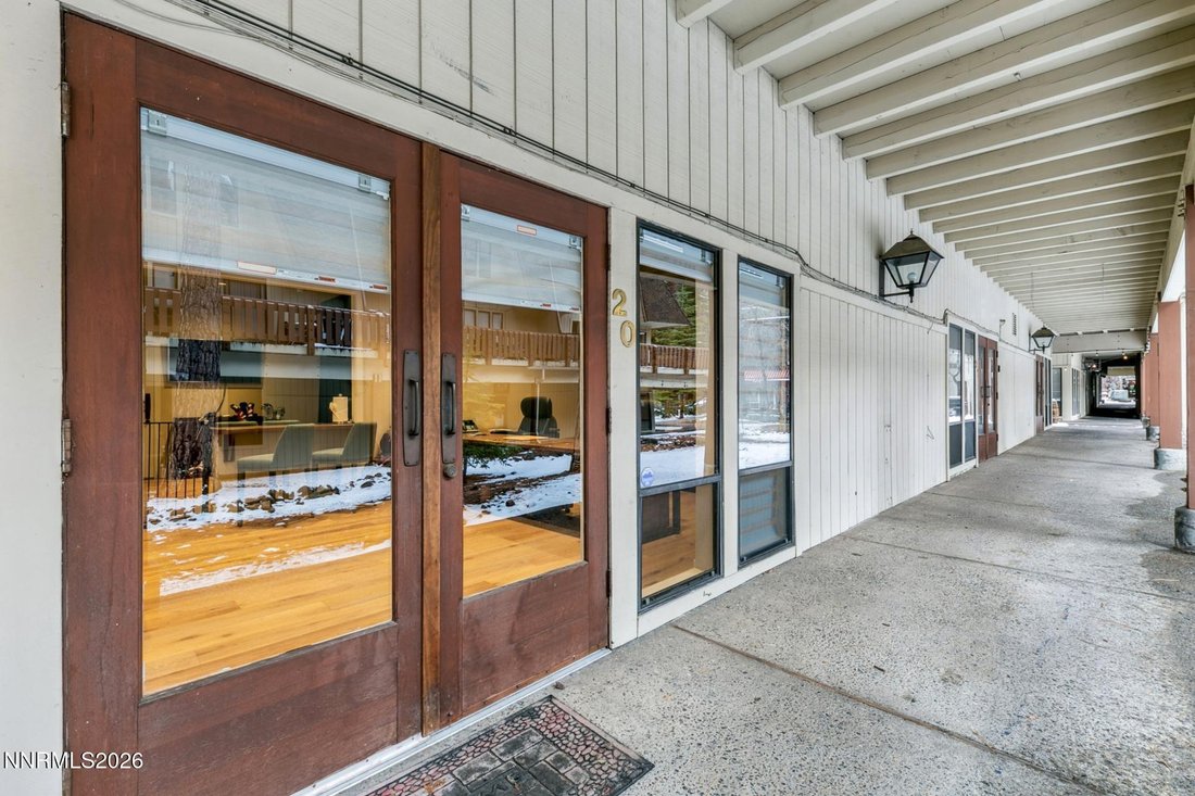 Condo in Incline Village, Nevada, United States 3 - 17230959