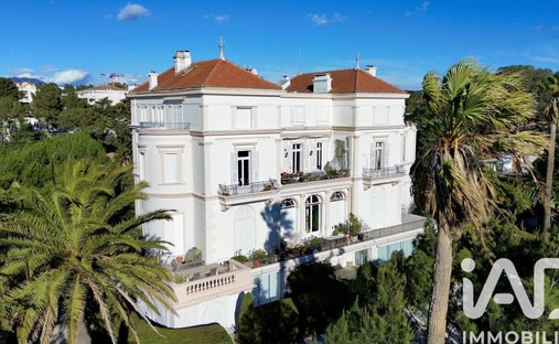 Apartment in Plateau Notre Dame Sud-Bord de mer-Beaurivage, Saint-Raphaël, France 1