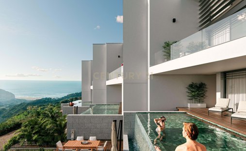 Villa en Carvoeira, Distrito de Lisboa, Portugal 1