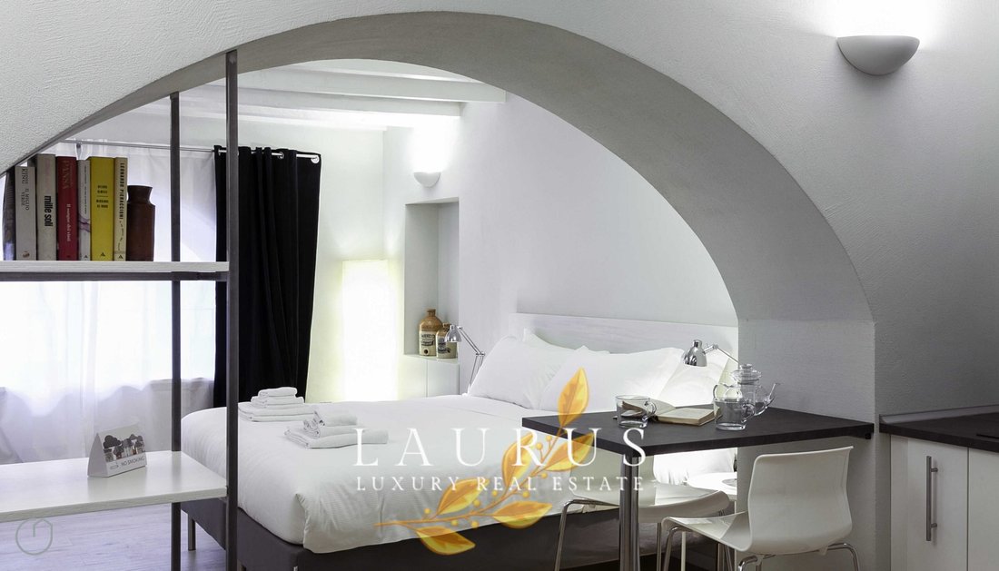 Apartment in Garibaldi - Porta Venezia, Milan, Lombardy 5 - 17223080