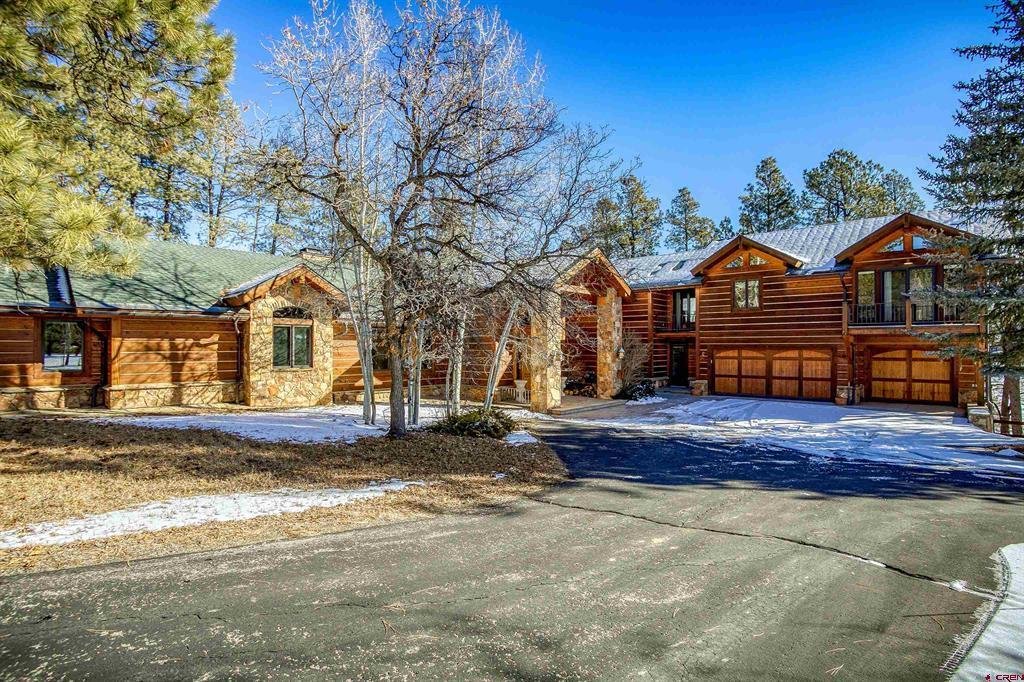 House in Pagosa Springs, Colorado, United States 3 - 17231301